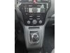 Slika 20 - Opel Zafira 1.7 cdti  - MojAuto