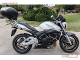 polovni motori Suzuki GSR 600