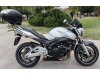 Slika 1 - Suzuki GSR 600 - MojAuto