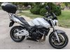 Slika 2 - Suzuki GSR 600 - MojAuto