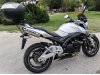 Slika 3 - Suzuki GSR 600 - MojAuto