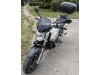 Slika 8 - Suzuki GSR 600 - MojAuto