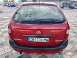 polovni Automobil Citroen Xsara Picasso 1.8Plin 