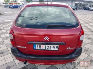 Glavna slika - Citroen Xsara Picasso 1.8Plin - MojAuto
