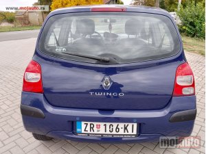Glavna slika - Renault Twingo 1.2B Dugo.Reg  - MojAuto