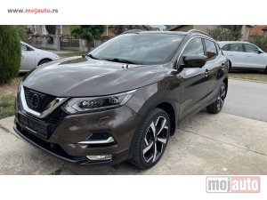 Glavna slika - Nissan Qashqai   - MojAuto
