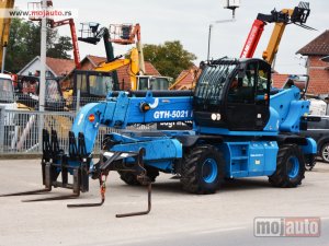 Glavna slika - Genie GTH5021R - MojAuto