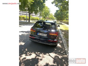 Glavna slika - Audi Q5 2.0 TDI  - MojAuto