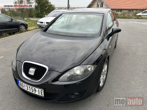 Glavna slika - Seat Leon 1.6  - MojAuto