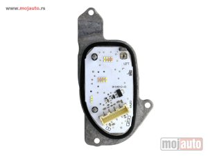 Glavna slika -  LED modul, migavac i DRL levi - turn signal light - MojAuto