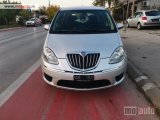 polovni Automobil Lancia Musa 1.4 16v CH  polovni Automobil Lancia Musa 1.4 16v CH