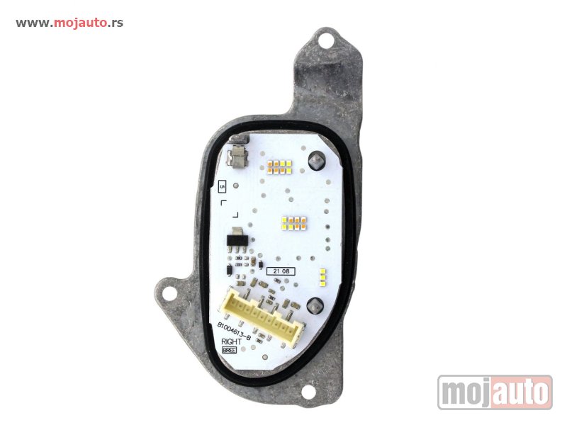 Glavna slika -  LED modul, migavac i DRL desni - MojAuto