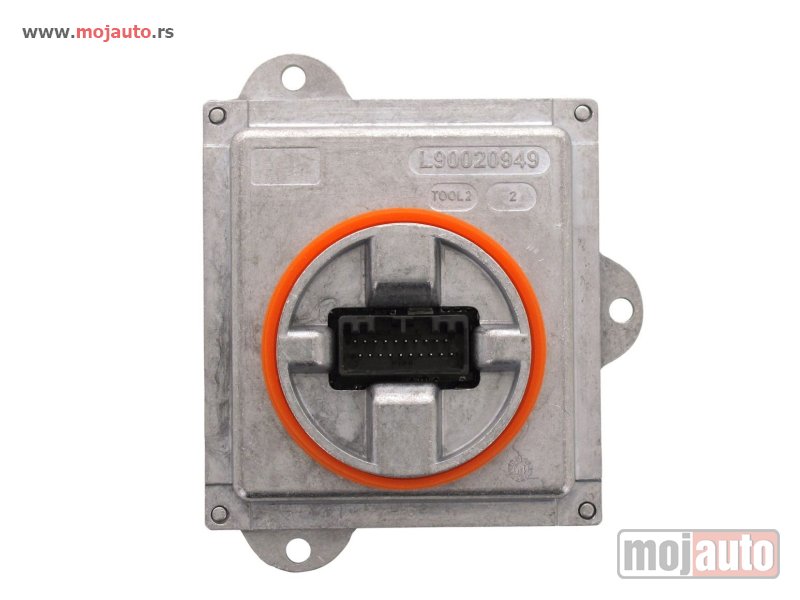 Glavna slika -  LED DRL ballast l90020948 - headlight control modul - MojAuto