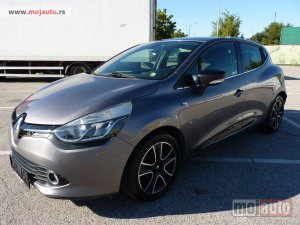 Glavna slika - Renault Clio 1.5 DCI - MojAuto