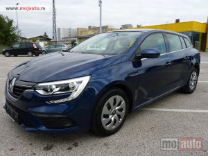 Glavna slika - Renault Megane 1.5 DCI - MojAuto