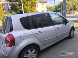 Glavna slika - Renault Modus   - MojAuto