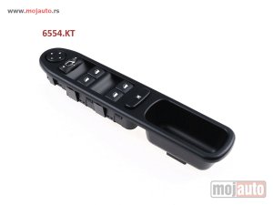 Glavna slika -  Prekidaci podizaca prozora stakala za Peugeot Pezo 307 01-07 - MojAuto