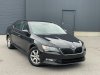 Slika 2 - Škoda Superb 2.0 TDI  - MojAuto