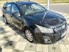 Slika 3 - Chevrolet Cruze 1.7D  - MojAuto