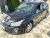 Slika 5 - Chevrolet Cruze 1.7D  - MojAuto