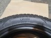 Slika 4 -  3246. Gume BRIDGESTONE 18-ice, ZIMSKE 235/50, Šara 6,1 mm, DOT 4420 - MojAuto