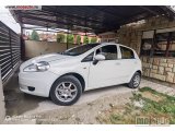 polovni Automobil Fiat Grande Punto Naturalgas 