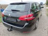 Slika 8 - Peugeot 308 1.6E/HDI KAO NOV  - MojAuto