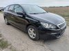 Slika 12 - Peugeot 308 1.6E/HDI KAO NOV  - MojAuto