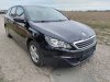 Slika 13 - Peugeot 308 1.6E/HDI KAO NOV  - MojAuto