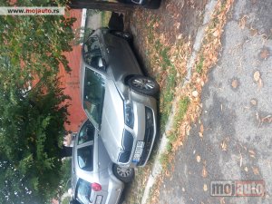 Glavna slika - Škoda Octavia - MojAuto