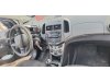 Slika 10 - Chevrolet Aveo   - MojAuto