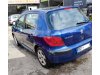 Slika 6 - Peugeot 307   - MojAuto