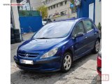 polovni Automobil Peugeot 307  