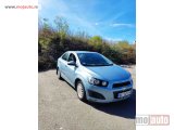 polovni Automobil Chevrolet Aveo  