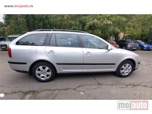 Glavna slika - Škoda Octavia 1.9 TDI - MojAuto