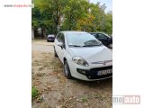 polovni Automobil Fiat Punto Evo metan  polovni Automobil Fiat Punto Evo metan