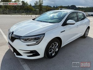 polovni Automobil Renault Megane 1.5 DCI KREDITI NA LICU MESTA 