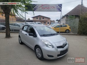 polovni Automobil Toyota Yaris 1.3  Dual VVT-I 