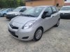 Slika 2 - Toyota Yaris 1.3  Dual VVT-I  - MojAuto