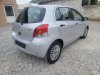 Slika 4 - Toyota Yaris 1.3  Dual VVT-I  - MojAuto