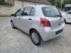Slika 5 - Toyota Yaris 1.3  Dual VVT-I  - MojAuto