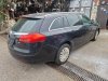 Slika 6 - Opel Insignia 2.0 CDTI   - MojAuto