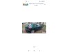 Slika 3 -  Peugeot 206 1.1 benzin 2002 razni delovi - MojAuto