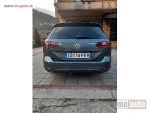 Glavna slika - VW Passat B8  - MojAuto