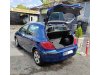 Slika 9 - Peugeot 307   - MojAuto