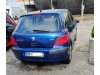 Slika 8 - Peugeot 307   - MojAuto