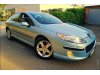 Slika 1 - Peugeot 407 2.0 HDi CITAJ OPIS  - MojAuto