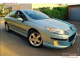 polovni Automobil Peugeot 407 2.0 HDi CITAJ OPIS 