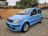 polovni Automobil Fiat Panda 1.VLASNIK TOOP polovni Automobil Fiat Panda 1.VLASNIK TOOP