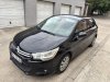 Slika 2 - Citroen C4 1.6HDI reg 68kw  - MojAuto